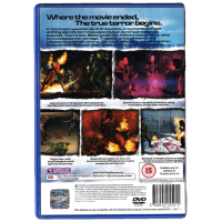 The Thing for Playstation 2