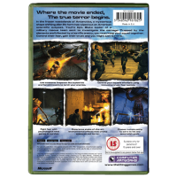 The Thing for Xbox Classic