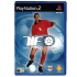 This is Football 2002 for Playstation 2
