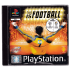 This Is Football for Playstation 1