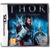 Thor: God of Thunder for Nintendo DS