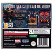 Thor: God of Thunder for Nintendo DS