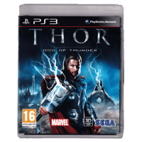 Thor: God of Thunder for Playstation 3