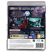 Thor: God of Thunder for Playstation 3