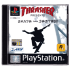 Thrasher: Skate And Destroy for Playstation 1