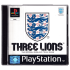 Three Lions for Playstation 1