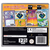 Thrillville: Off The Rails for Nintendo DS