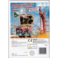 Thrillville: Off the Rails for Nintendo Wii