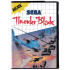 Thunder Blade* for Sega Master System