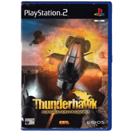 Thunderhawk: Operation Phoenix for Playstation 2