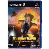 Thunderhawk: Operation Phoenix for Playstation 2