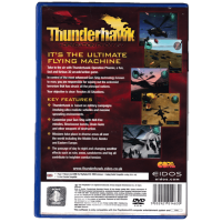 Thunderhawk: Operation Phoenix for Playstation 2