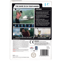 Tiger Woods Pga Tour 07 for Nintendo Wii