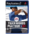 Tiger Woods PGA Tour 07 for Playstation 2