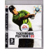 Tiger Woods PGA Tour 09 for Playstation 3