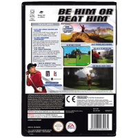Tiger Woods PGA Tour 2003 for Nintendo Gamecube