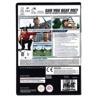 Tiger Woods PGA Tour 2004 for Nintendo Gamecube