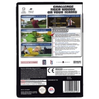 Tiger Woods PGA Tour 2005 for Nintendo Gamecube