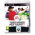 Tiger Woods PGA Tour 11 for Playstation 3