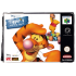 Tigger's Honey Hunt for Nintendo 64