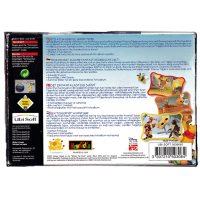 Tigger's Honey Hunt for Nintendo 64