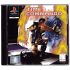 Time Commando for Playstation 1
