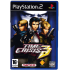 Time Crisis 3 for Playstation 2