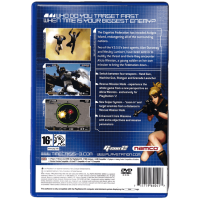 Time Crisis 3 for Playstation 2