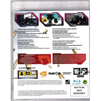Time Crisis 4 for Playstation 3