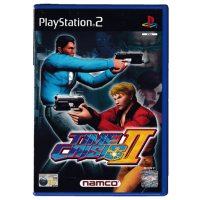 Time Crisis II for Playstation 2