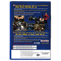 Time Crisis II for Playstation 2
