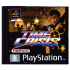 Time Crisis for Playstation 1