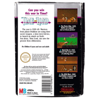 Time Lord for Nintendo NES A