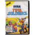 Time Soldiers for Sega Master System