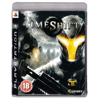Timeshift for Playstation 3