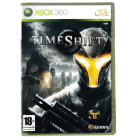 TimeShift for Xbox 360
