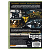 TimeShift for Xbox 360