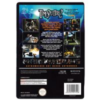 Timesplitters 2 for Nintendo Gamecube