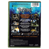 Timesplitters 2 for Xbox Classic