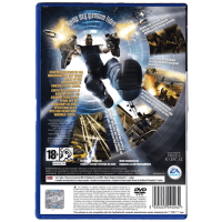 Timesplitters: Future Perfect for Playstation 2