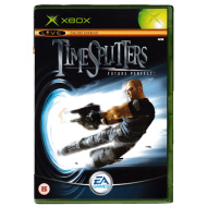 Timesplitters: Future Perfect for Xbox Classic