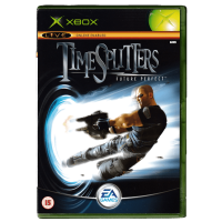 Timesplitters: Future Perfect for Xbox Classic