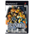 Timesplitters for Playstation 2