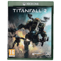 Titanfall 2 for Xbox One