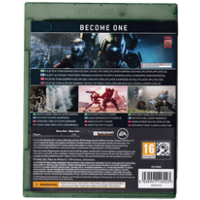 Titanfall 2 for Xbox One