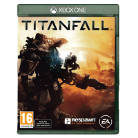 Titanfall for Xbox One