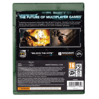 Titanfall for Xbox One