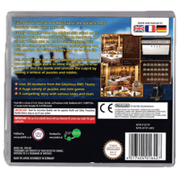 Titanic Mystery for Nintendo DS