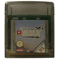 Ultimate BMX for Nintendo Gameboy Color