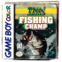 TNN Outdoors Fishing Champ for Nintendo Gameboy Color